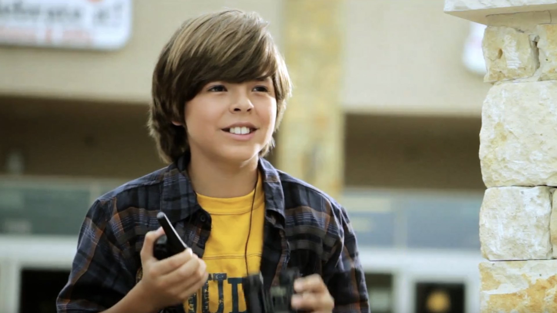 Cooper and the Castle Hills Gang (2011)