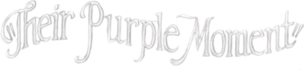 Their Purple Moment Logo