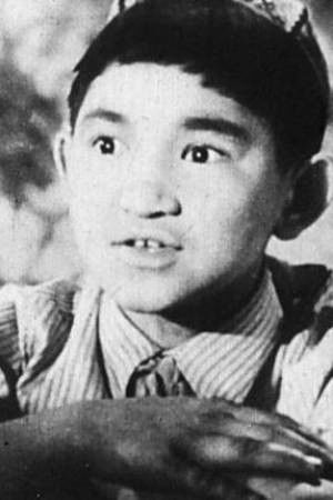 et billede af Sh. Ismailov