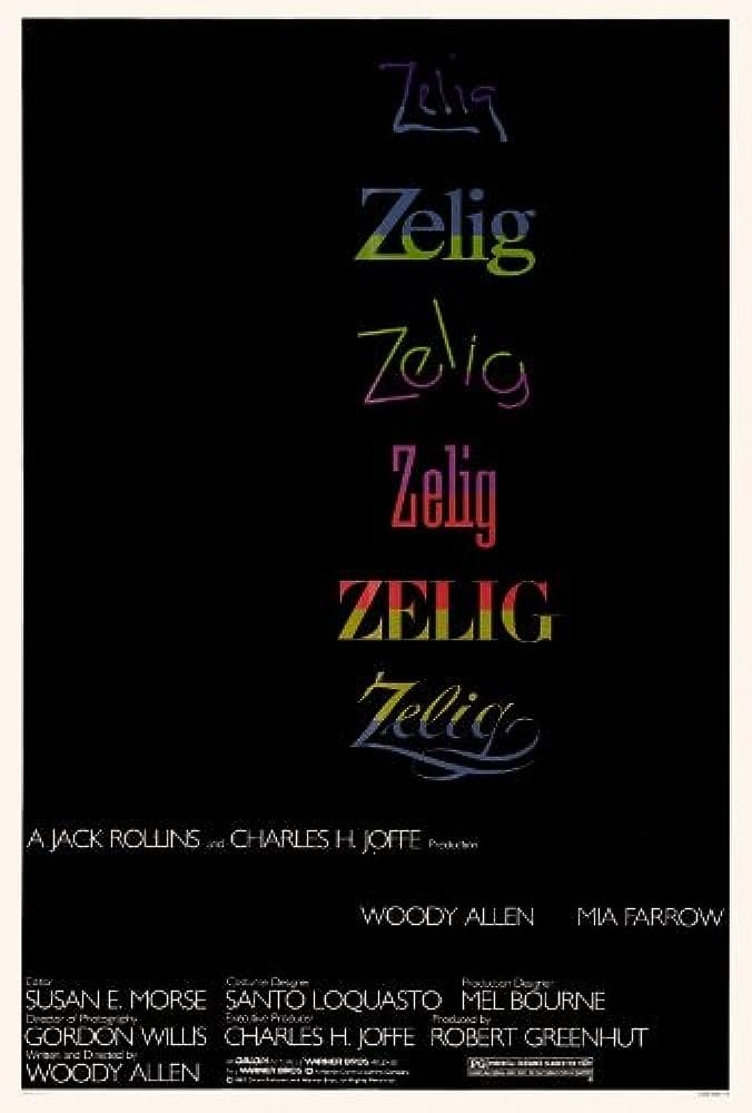 Zelig
