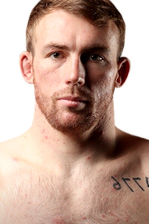 et billede af Bobby Winther