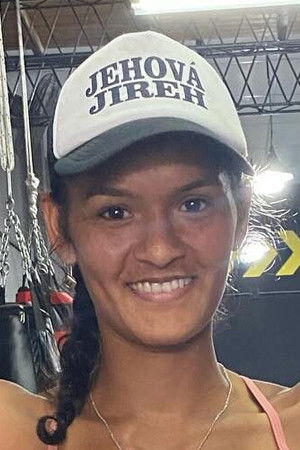 et billede af Yanina del Carmen Lescano