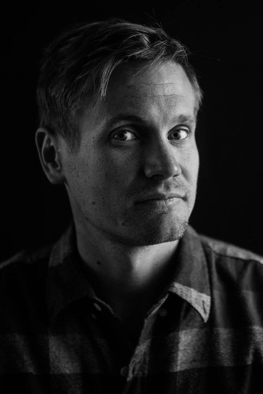Brett Marty | Director