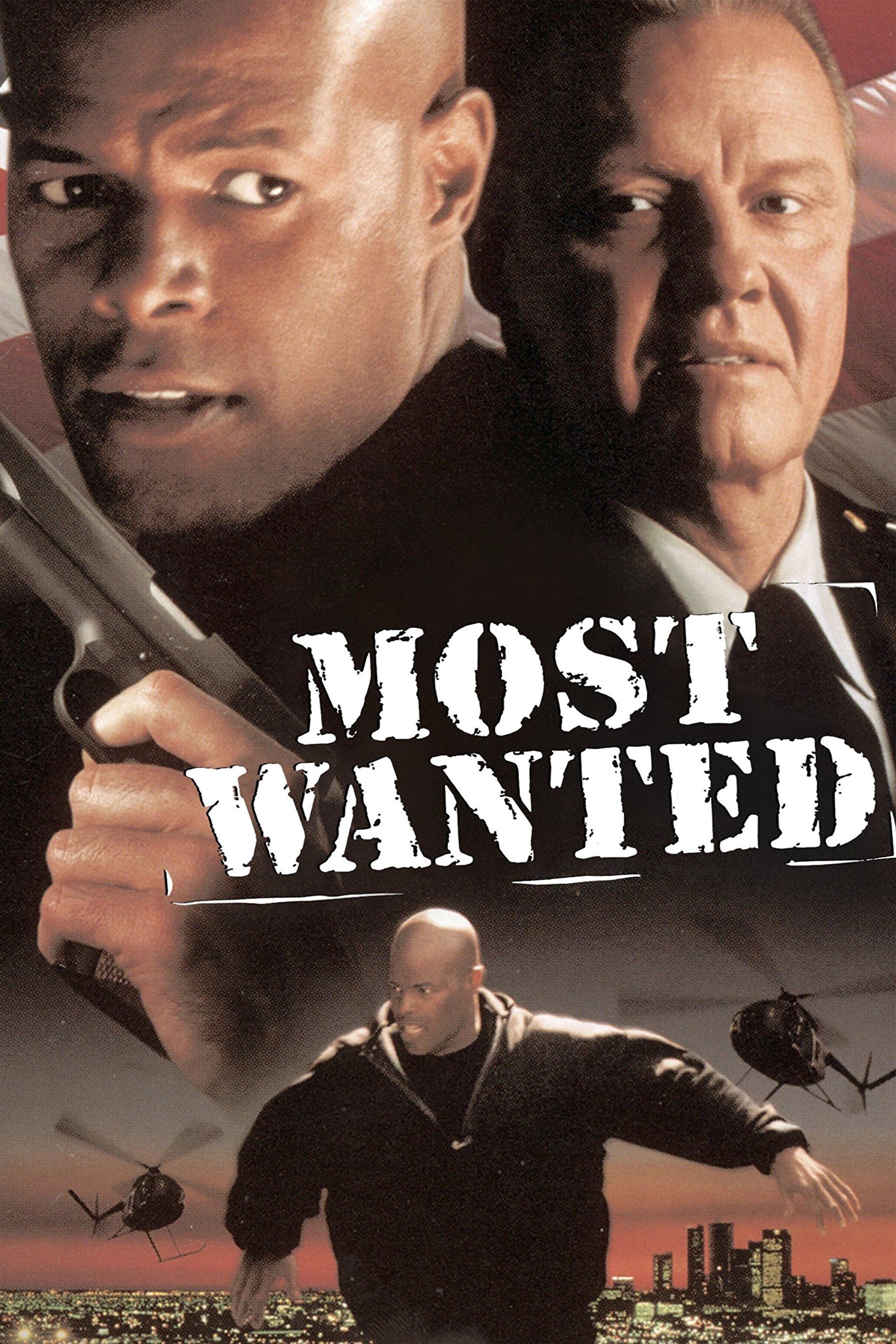 Most Wanted