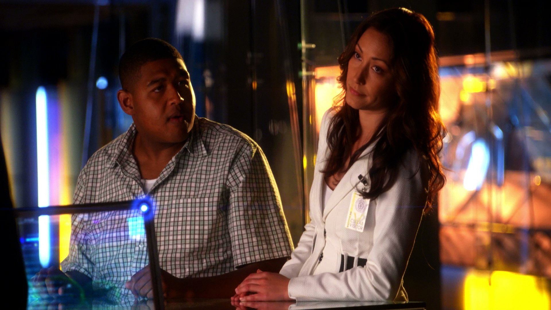 CSI: Miami