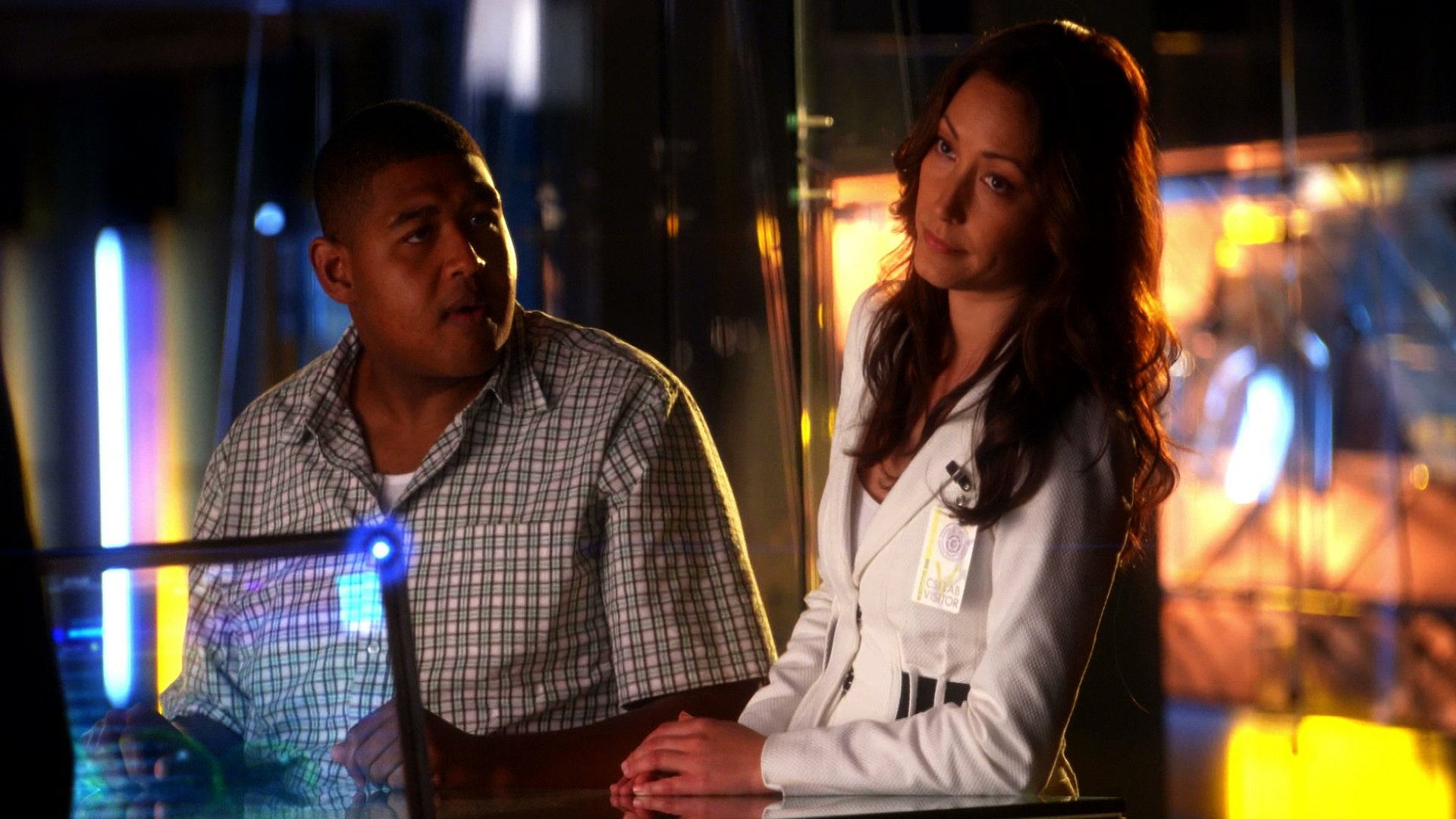 CSI: Miami 8x16