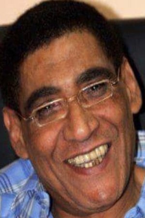 et billede af Youssef Eid