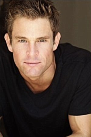 et billede af Kevin Reid