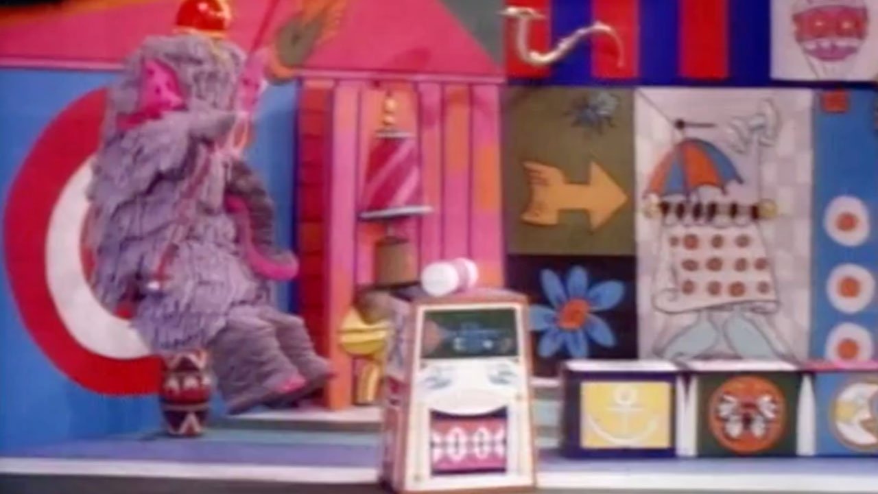 The Banana Splits Adventure Hour
