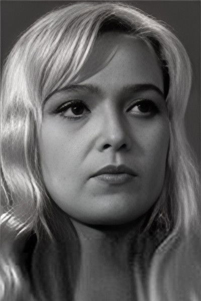 et billede af Galina Kavura