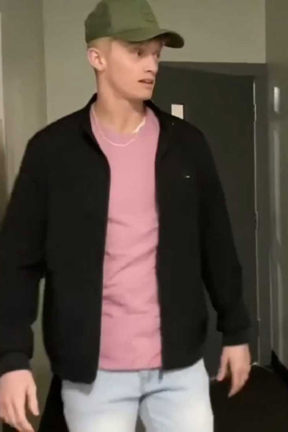 Ryan Osborne