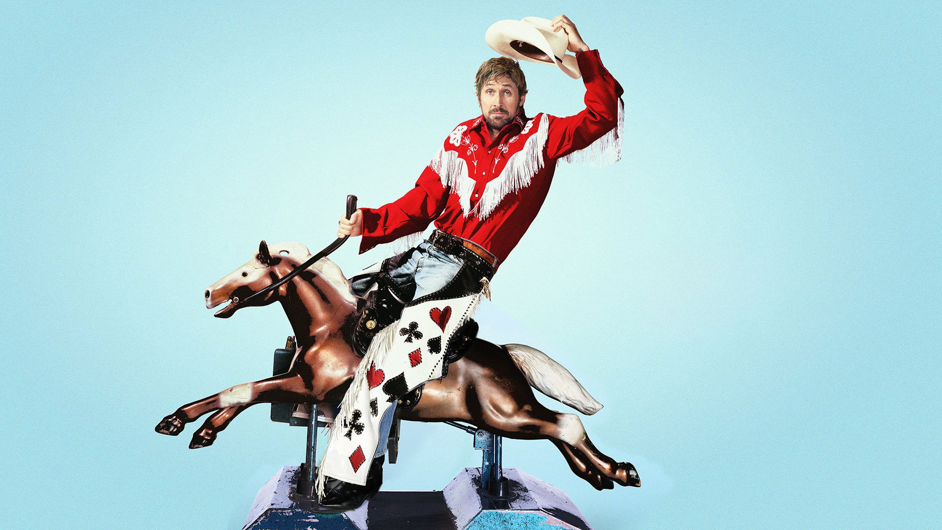 Saturday Night Live Season 51 :Episode 14  March 7 - Ryan Gosling