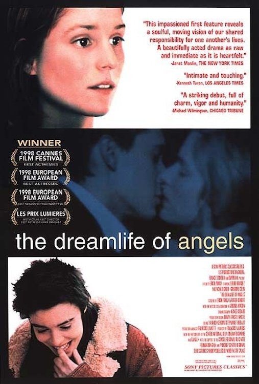 The Dreamlife of Angels