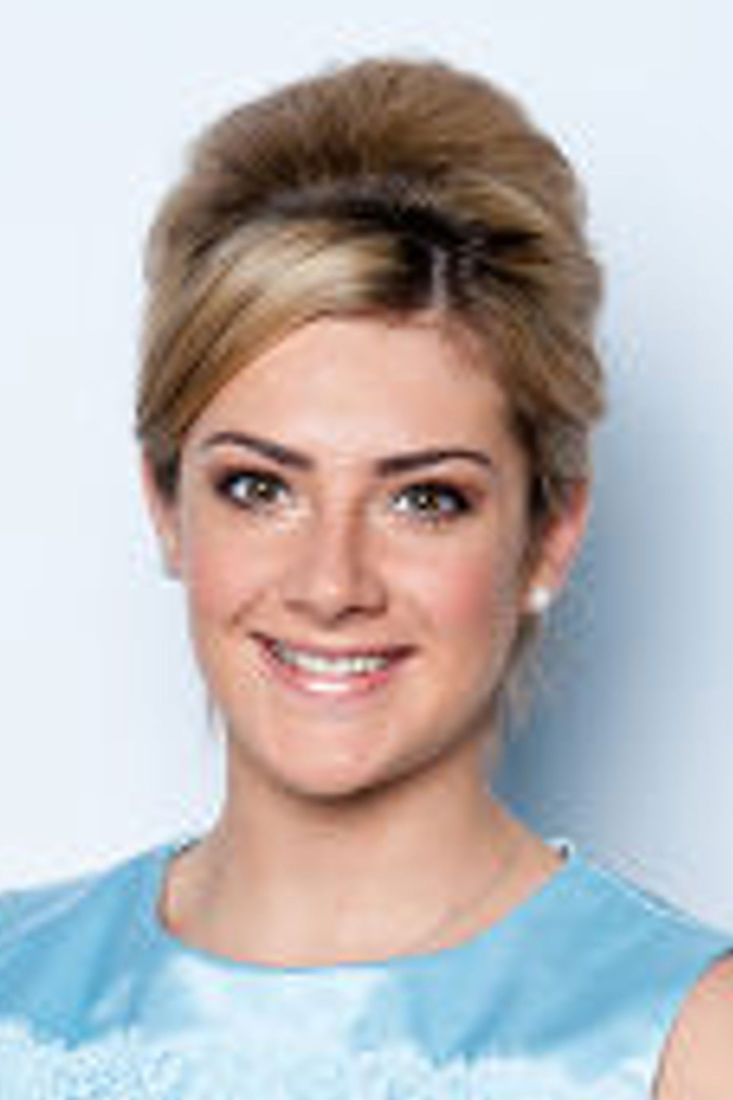 Et billede af Isabel Hodgins