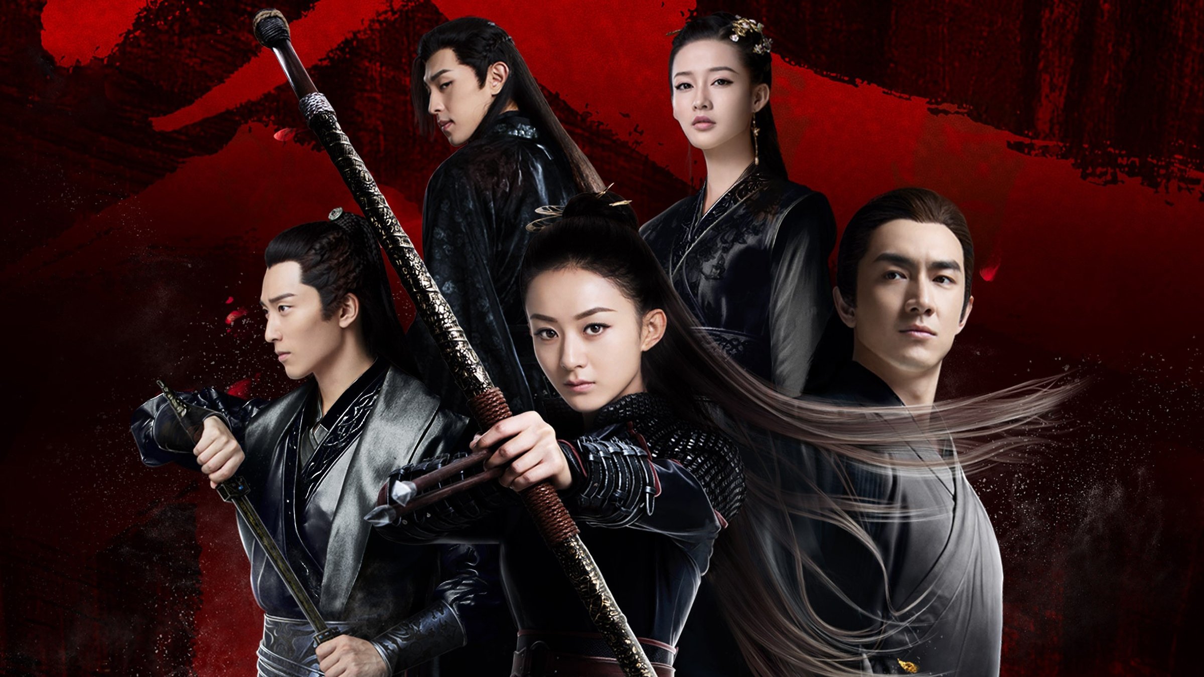 Princess Agents TV Series 2017 2017 Backdrops The Movie Database Princess Agents TV Series 2017 2017 Backdrops The Movie Database