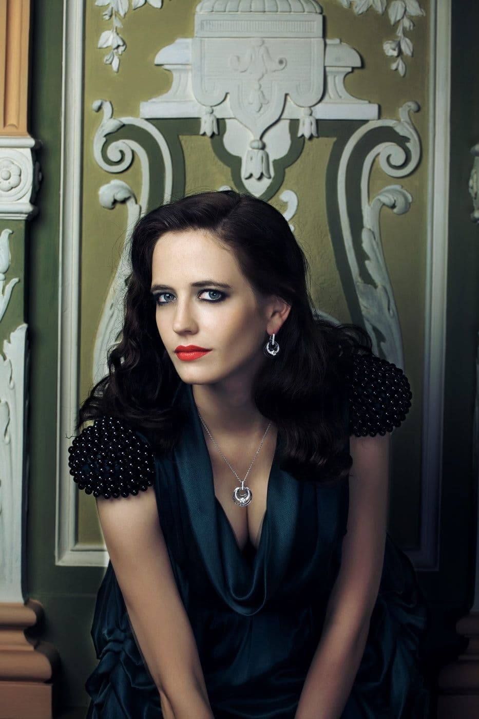 Eva Green