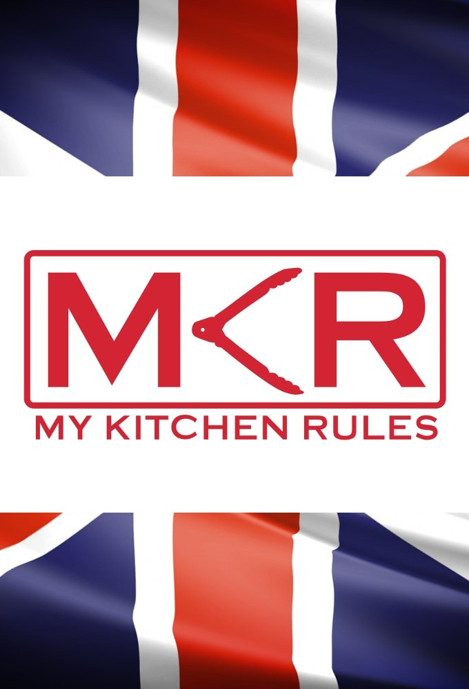 My Kitchen Rules - Season 3
