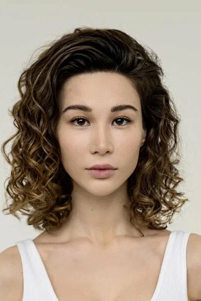 et billede af Liliya Filchenko