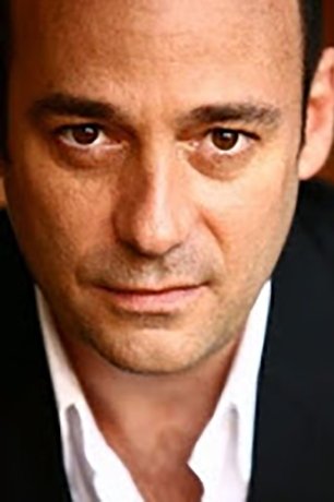 et billede af Ed Francis Martin