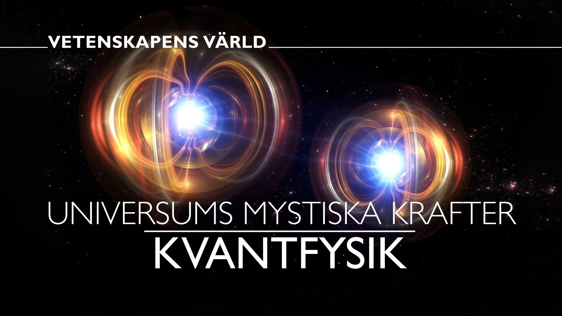 Vetenskapens värld 2025x4