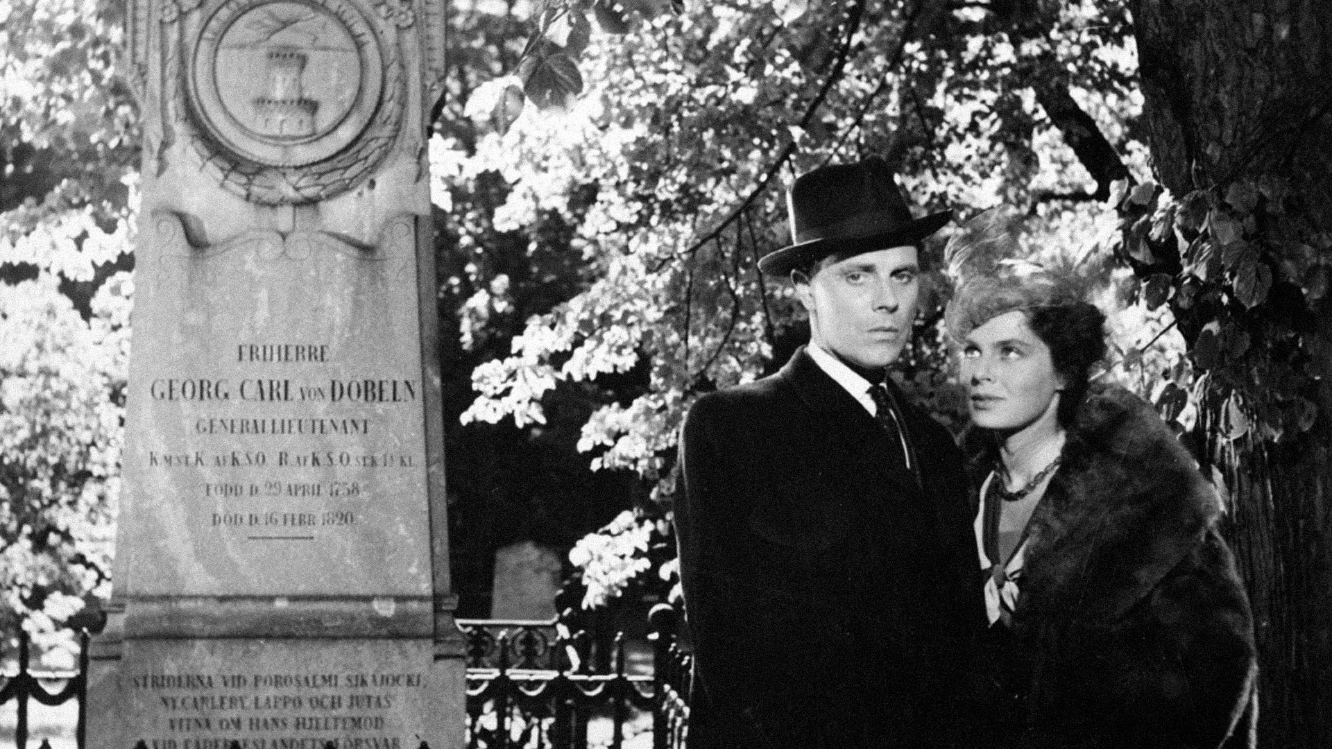 The Serious Game (1945)