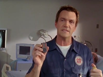 Scrubs Season 6 Episode 11