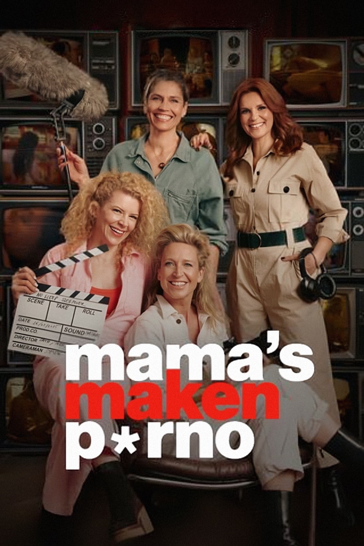 Mums Make Porn - Season 1
