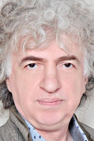 et billede af Boris Repetur