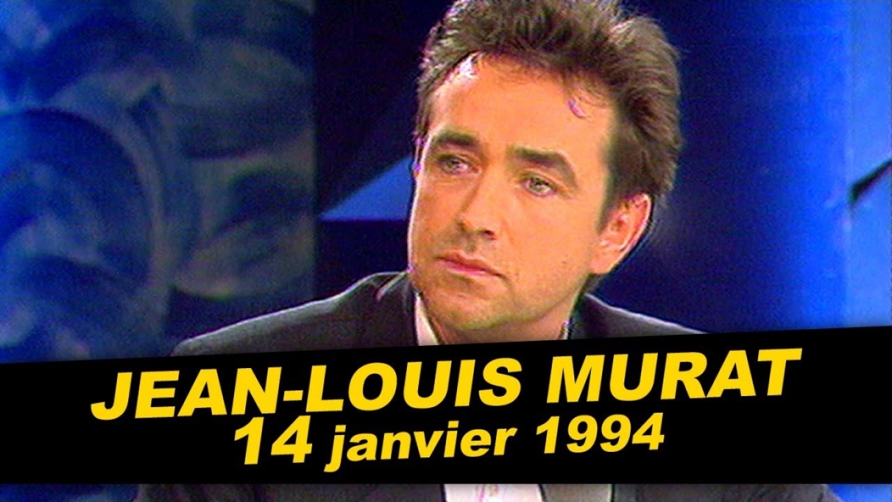 Coucou c'est nous ! - Emission du 14 janvier 1994