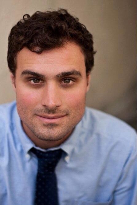 et billede af Jess McKay