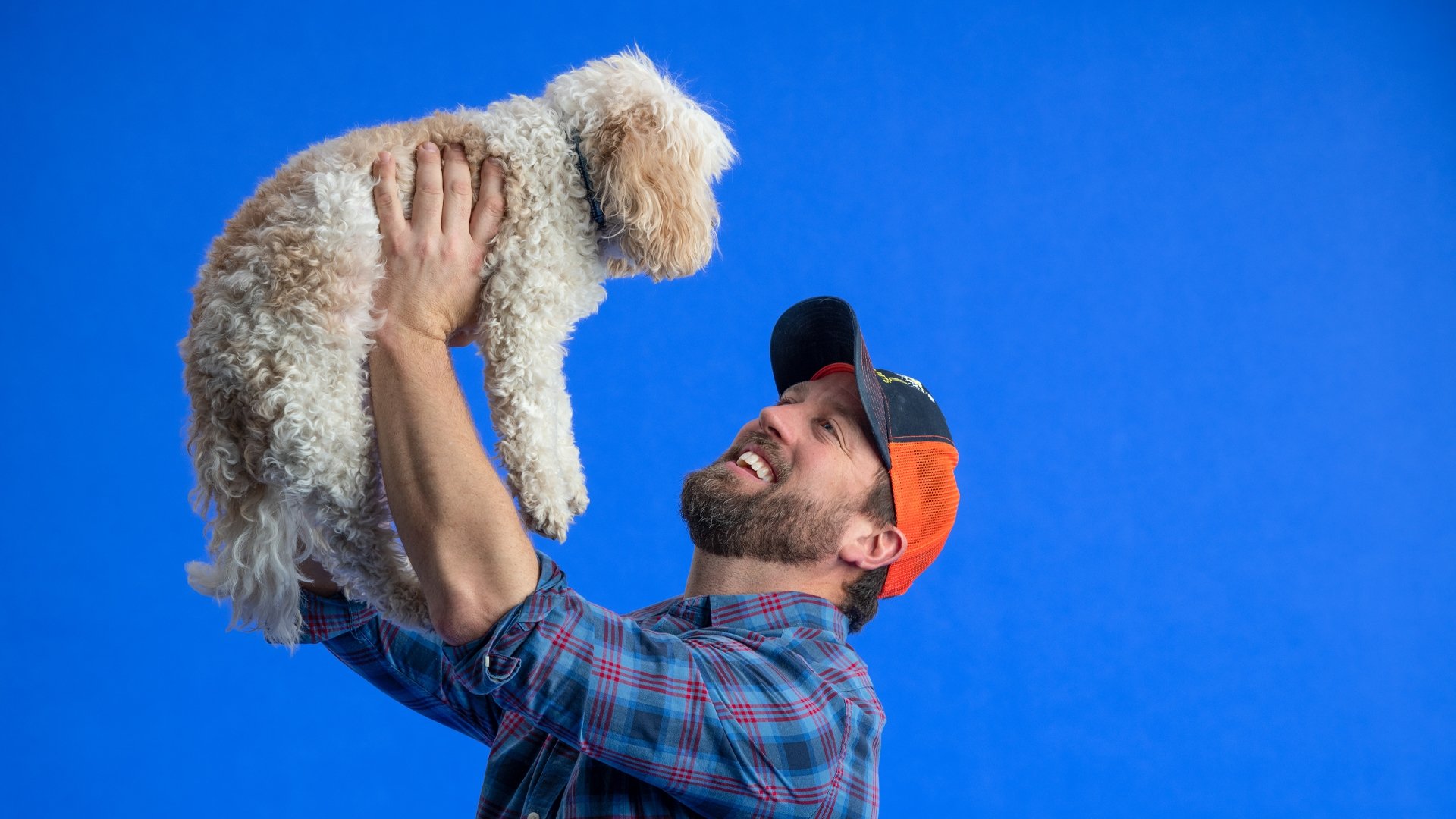 The Wizard of Paws 1x9