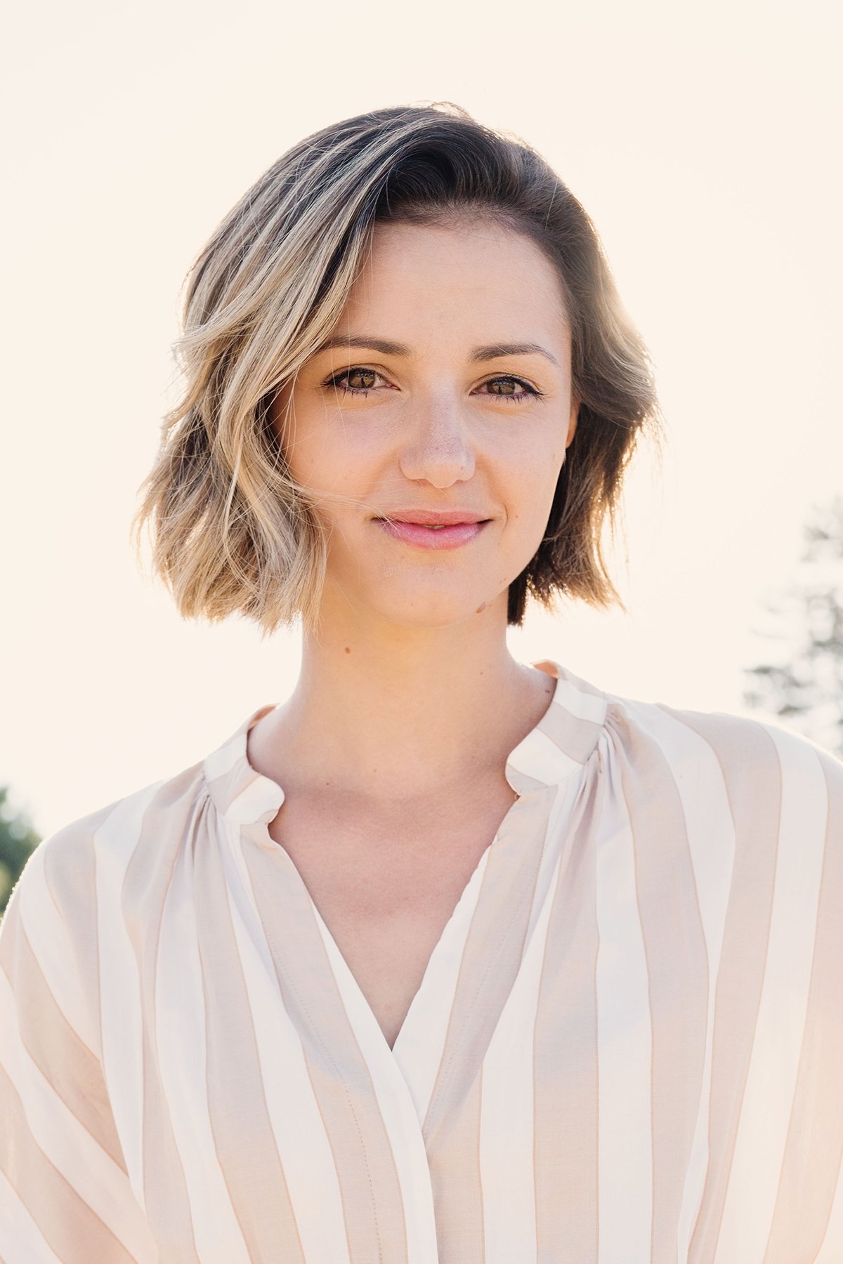 et billede af Valentina Karoleva