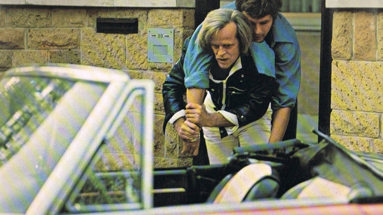 The Net (1975)