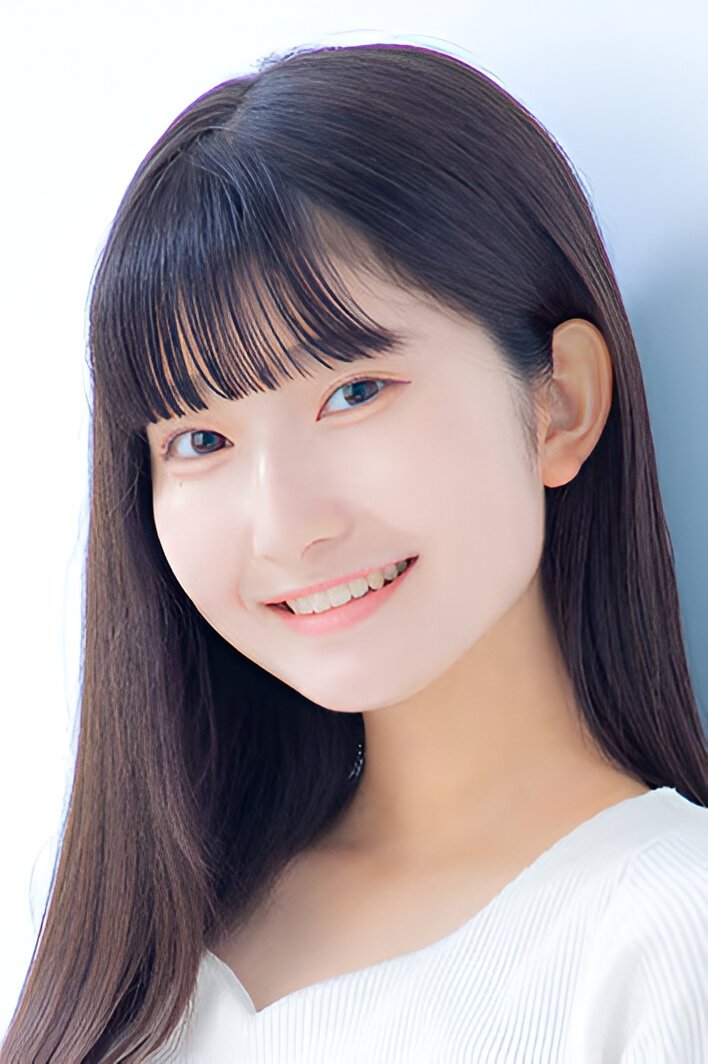 et billede af Momoko Seto