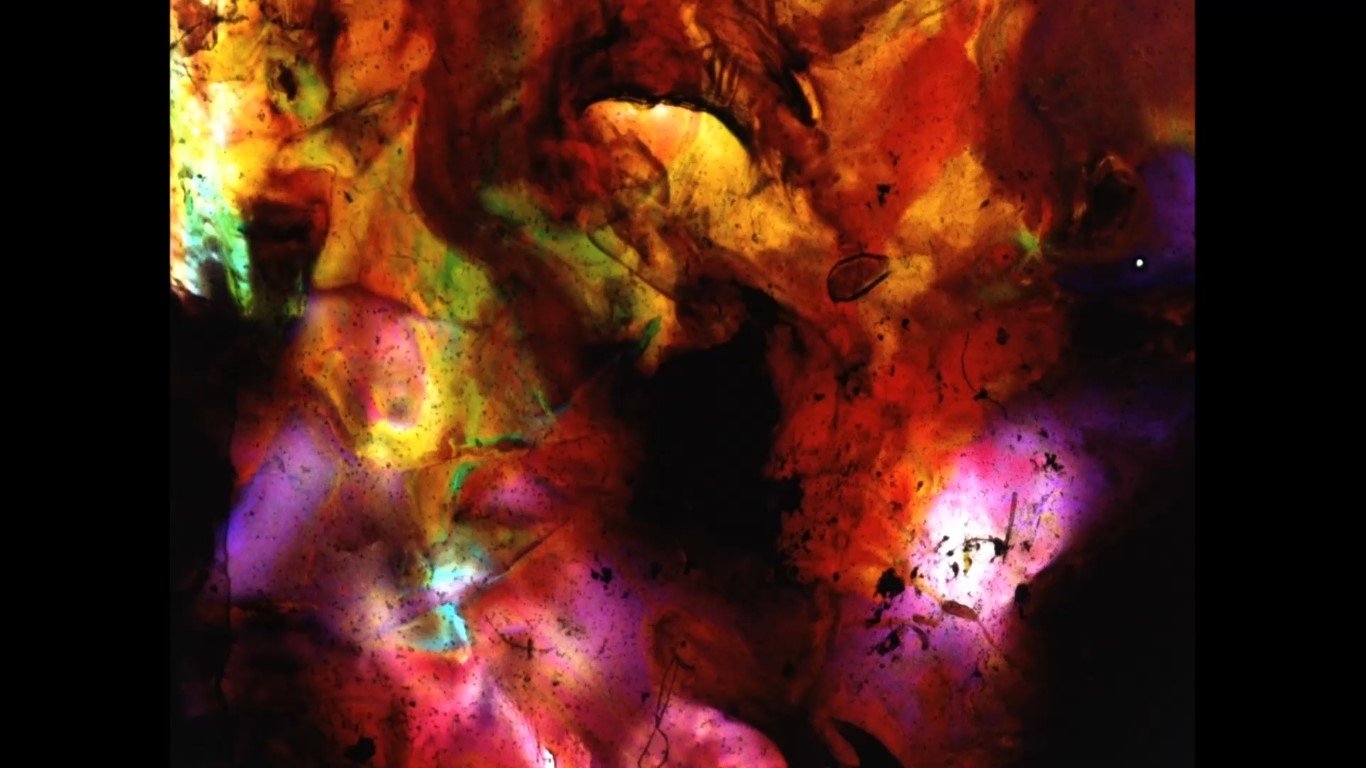 Persian Series #15 (2001)