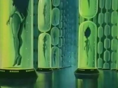 Spicy City - Tears of a Clone