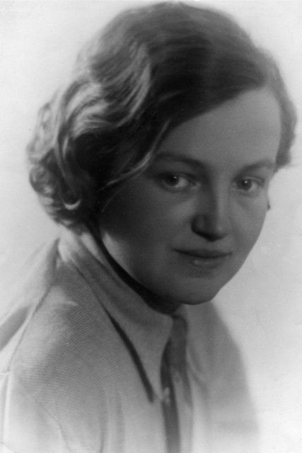 et billede af Evlaliya Olgina