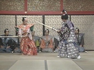 Takeshi's Castle (Action/X-treme) - Épisode 15