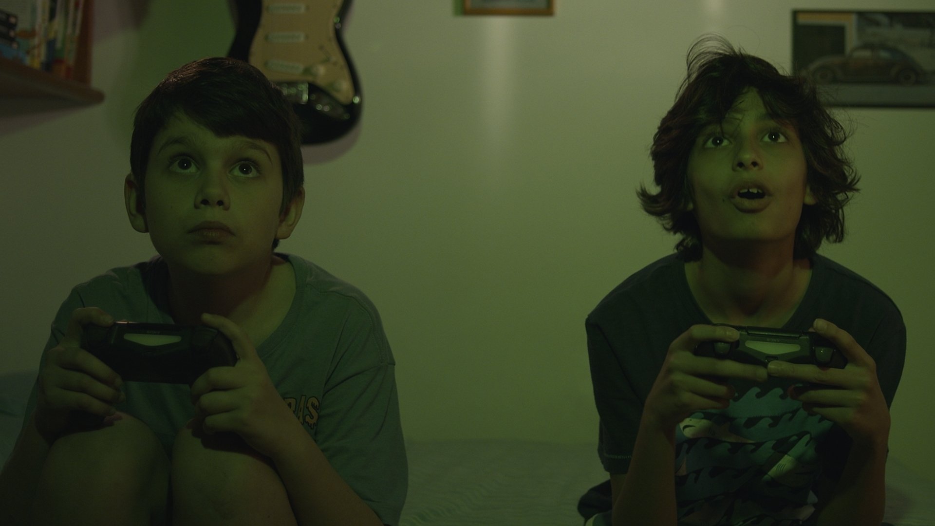 Brotherhood (2022)