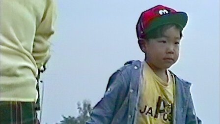 Old Enough!