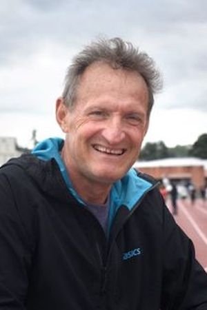 et billede af François Pépin