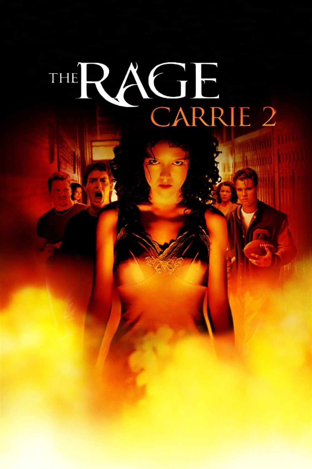 The Rage: Carrie 2