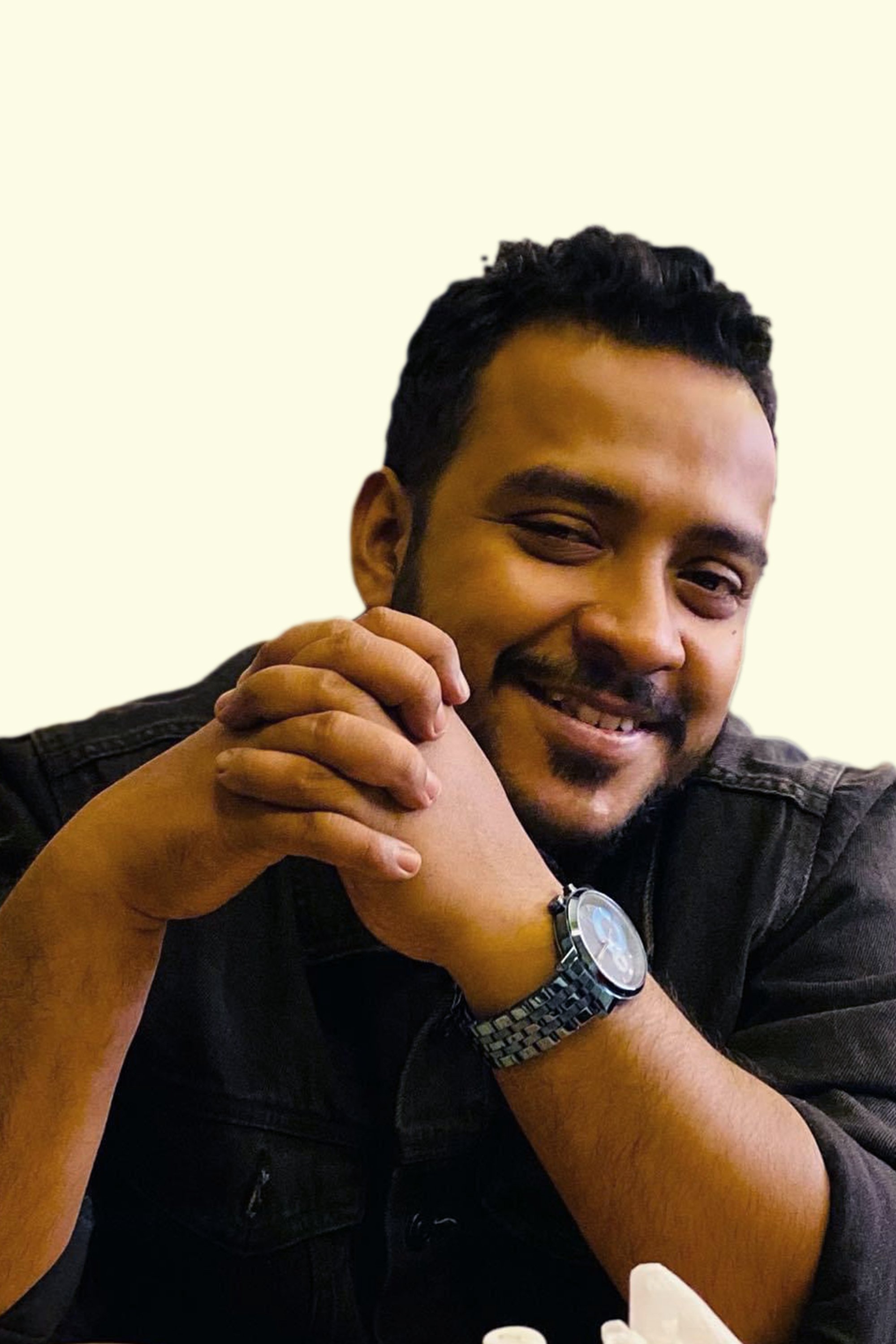 Olive Ghosh | Music Score Producer