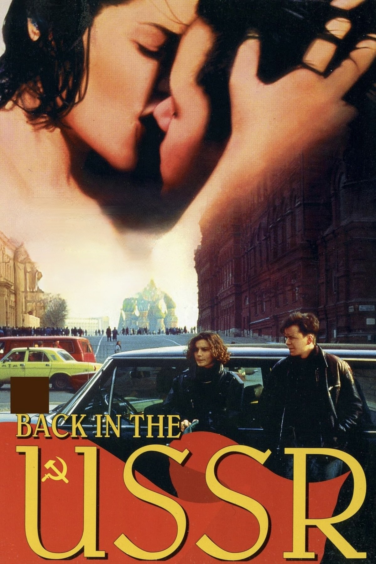 Back in the USSR