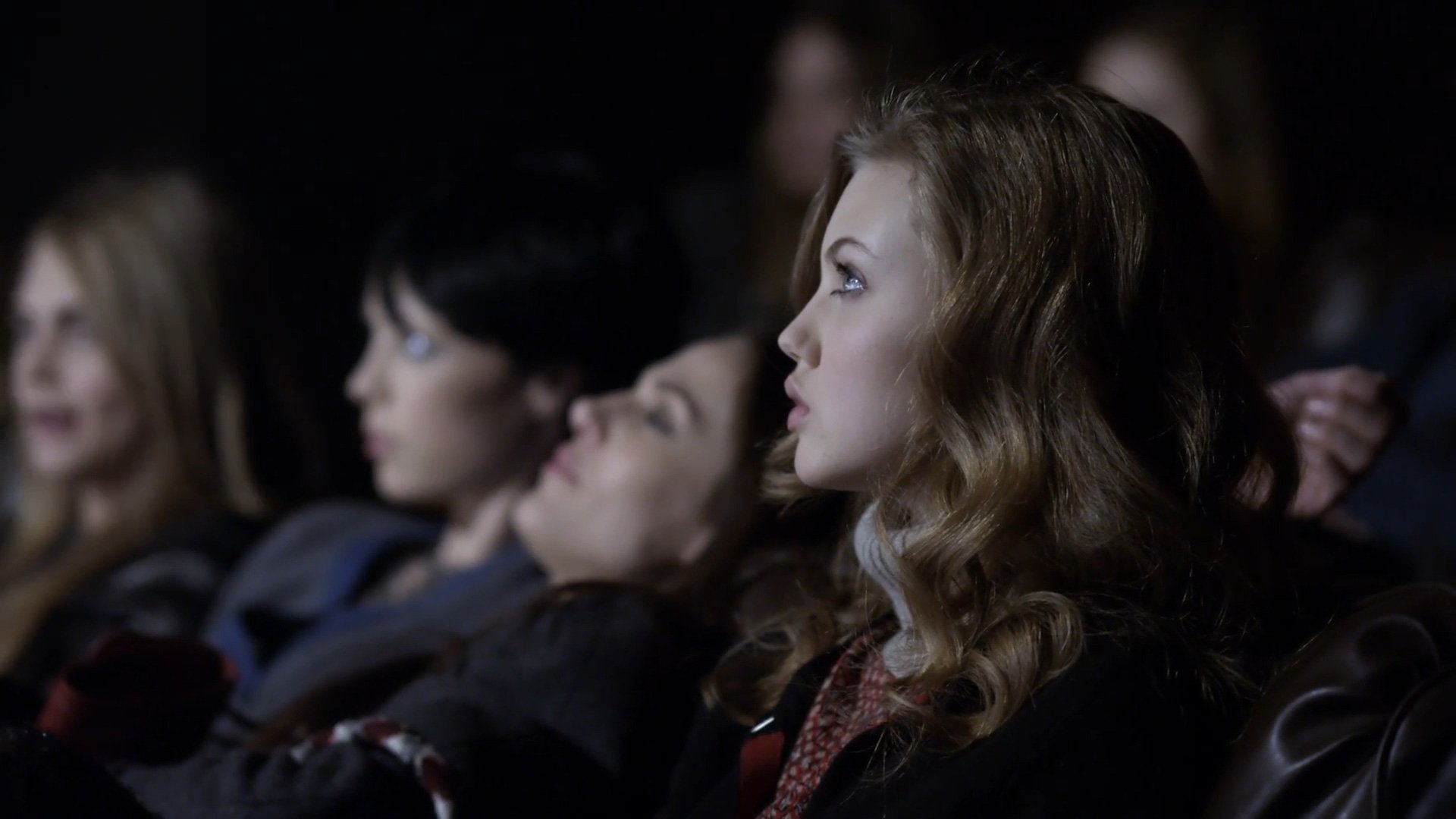 Women Only (2013)