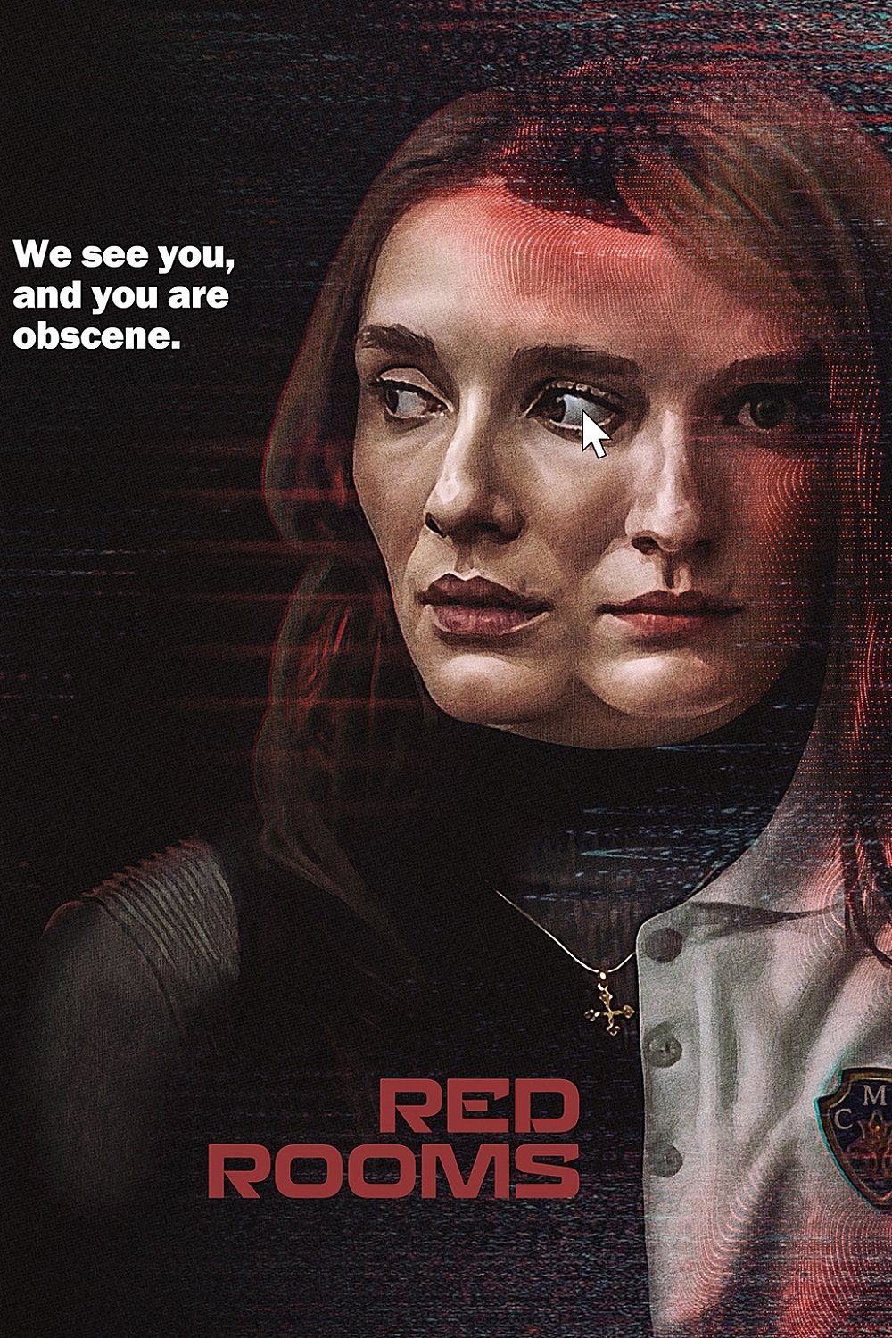 Red Rooms