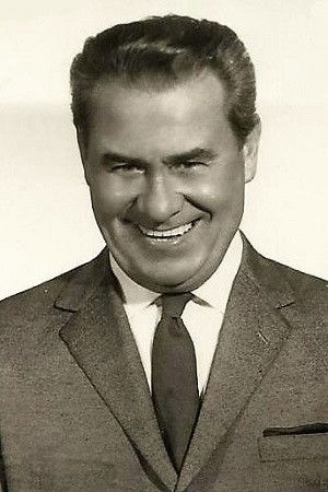 et billede af Franz Joham