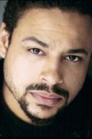 et billede af Kimani Ray Smith