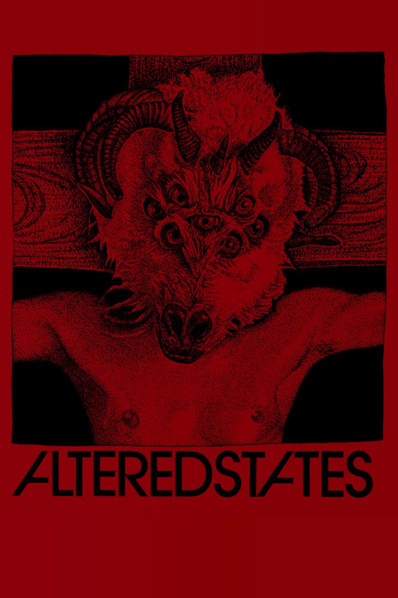 Altered States