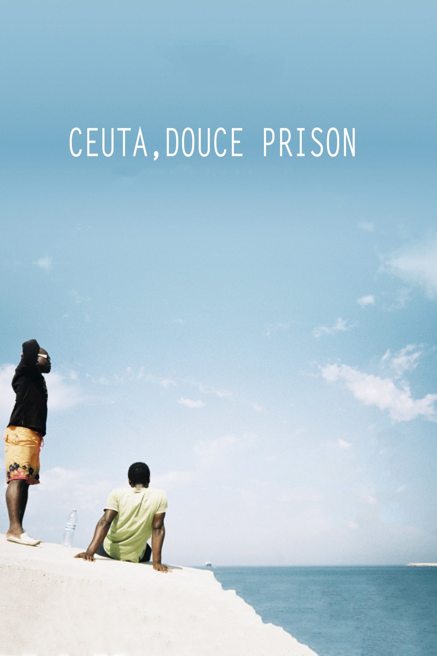 Affiche du film Ceuta, douce prison 26432